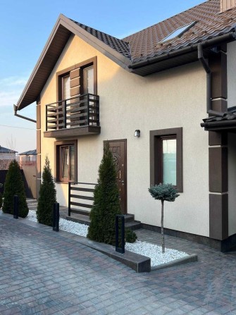 Продається сучасний Будинок з сучасним ремонтом - фото 1