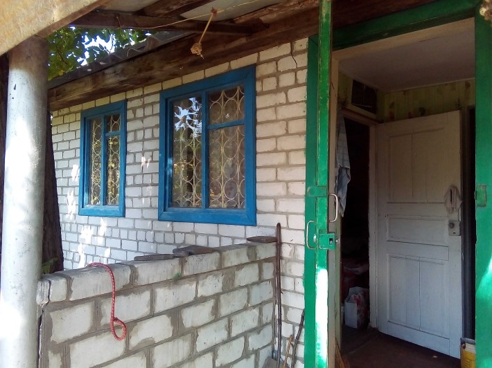 Продається дача в межах міста - фото 1