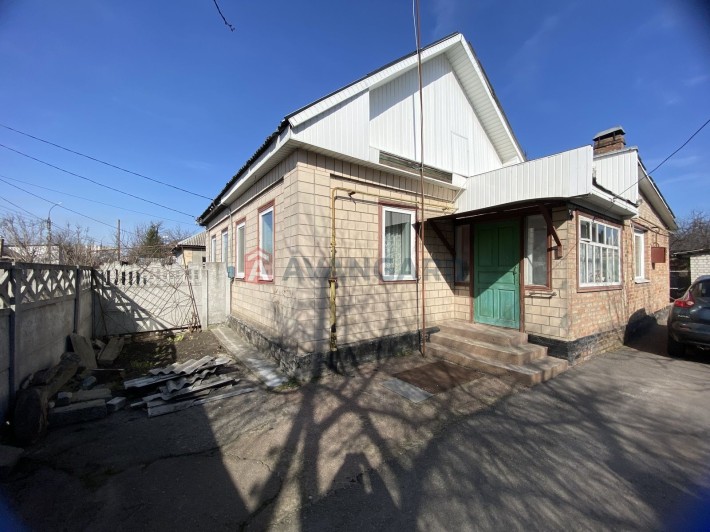 Продається будинок районі пл. 700р. - фото 1