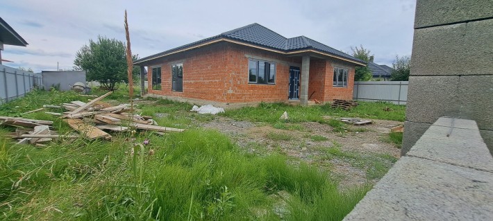 Продаж будинку 135кв.м по вул.Коритнянська,район Табла-1 - фото 1