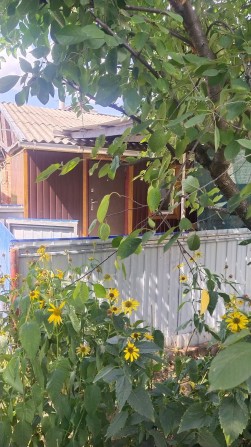 Продам дім  частину будинка - фото 1