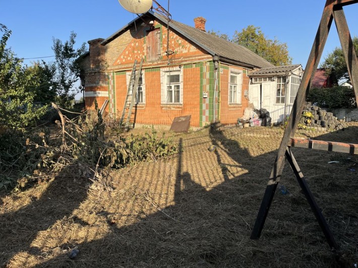 Продється  будинок - фото 1