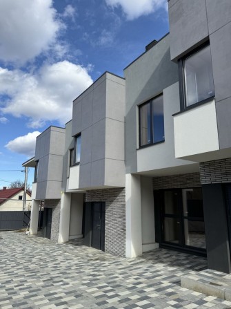 Продам таунхаус по вул. Кременецька (5 хв до Майдану, єОселя) - фото 1