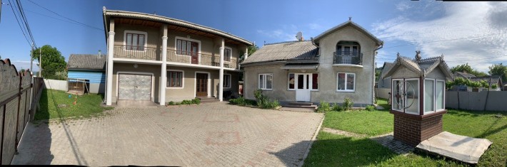 Продам будинок на Хотинській, Чернівці - фото 1