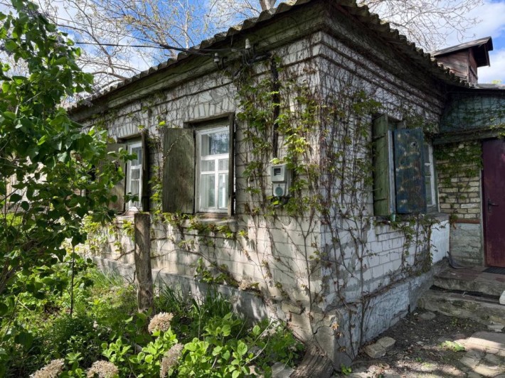 Продаж будинку з землею 20 сот Дахнівка - фото 1