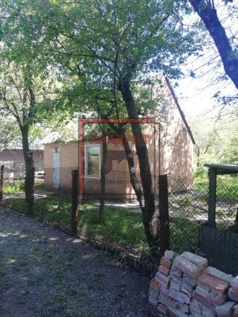 Продаж землі з дачним будинком. Вороніно. код 5821 - фото 1