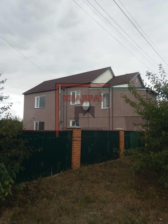 Продам 2х поверховий будинок у Полтаві в районі зупинки ГРЛ код 4144 - фото 1