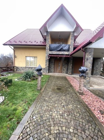 Продам Будинок вул. Луковецька - фото 1