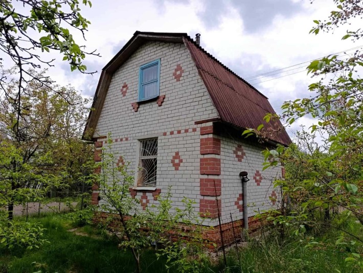 Дачний будинок з припискою, адресою, пакетом під" є- Відновлення" - фото 1