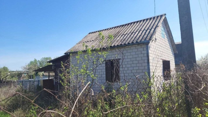!!! Продам дачу в СТ Механізатор район Старої Подусівки - фото 1