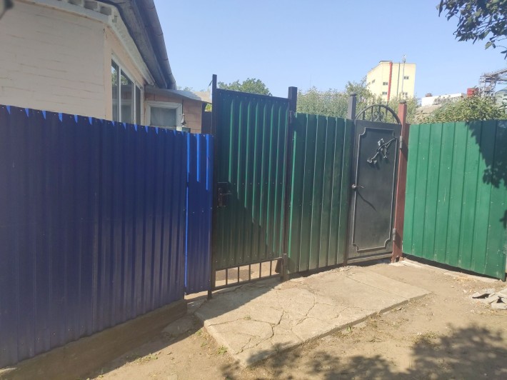 Приватний будинок 1/2 Юрівка - фото 1
