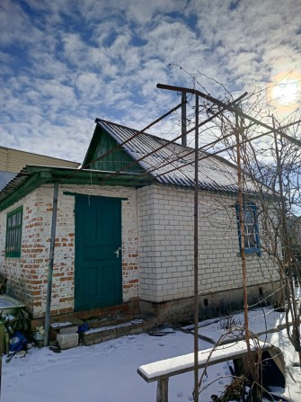 Продам  догляду дачу СТ Механізатор - фото 1