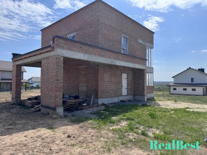 Продаж будинку в Червоних горах - фото 1