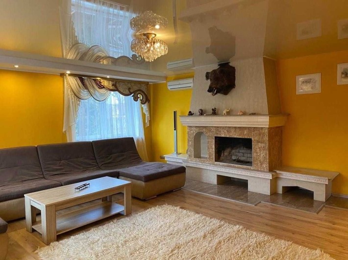 Продається великий будинок з гаражем \ - фото 1