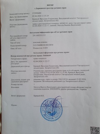 Продається будинок - фото 1