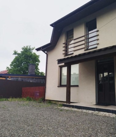 Продаж котеджу з ремонтом м.Ужгород вул. Коритнянська - фото 1