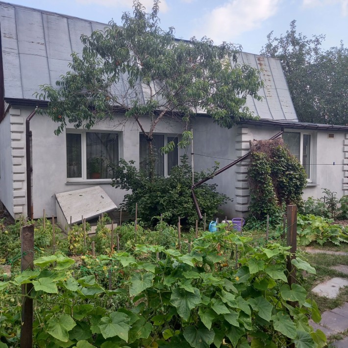 Гарний  великий будинок в Чернігові - фото 1