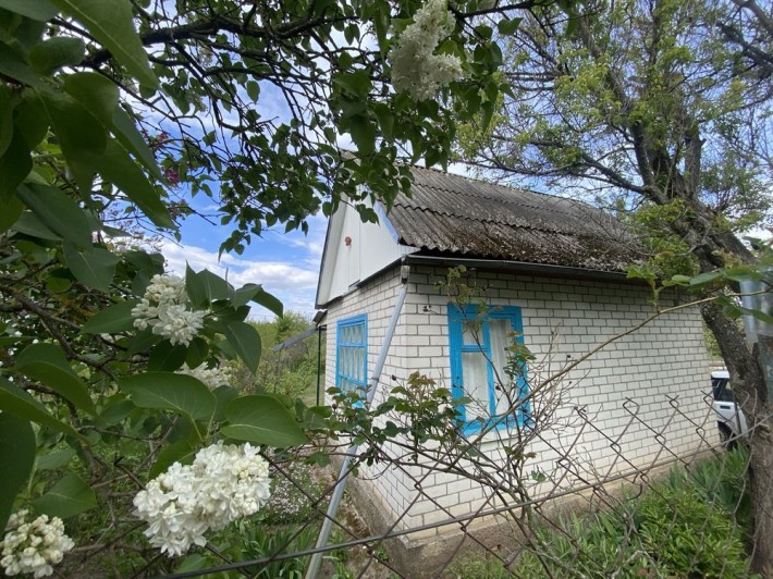 Продам дачу СТ «Зоря», Стара Подусівка - фото 1