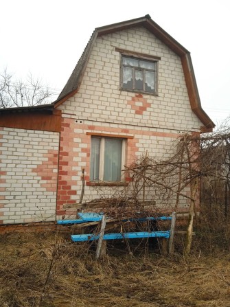 Продам дачу садове товариство Ювілейне - фото 1