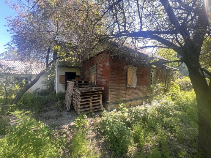 Продам будинок вул Загородна - фото 1