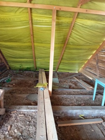 Продам пів будинку - фото 1