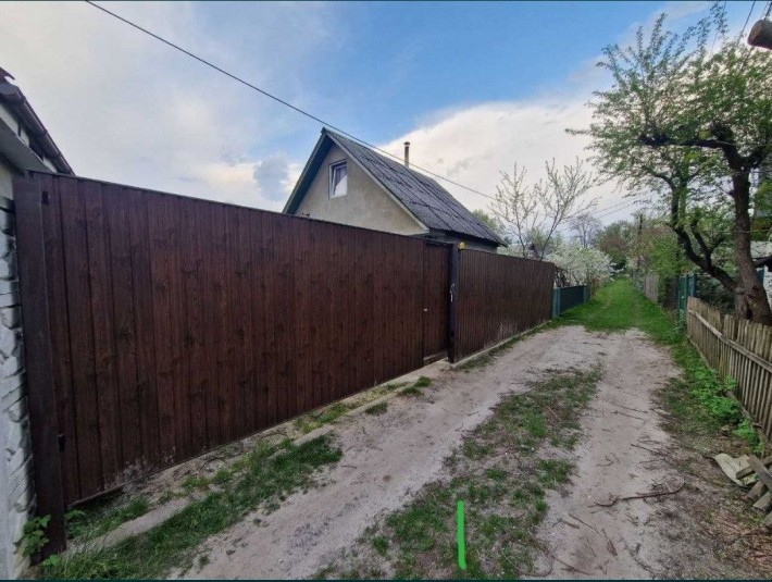 Продам Будинок - дача під житло район.Обл.Лікарня - фото 1