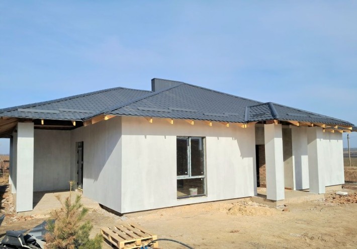 Продам таунхаус, ТОП ЛОКАЦІЯ! Без комісії! - фото 1