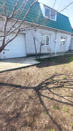 Продаж 1/3 будинку, 2 -поверха, площа 700- річчя - фото 1