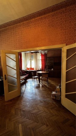 Продаж будинку старочеської забудови - фото 1