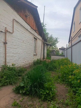 Продається 1/2 частина будинку . район Градецький - фото 1