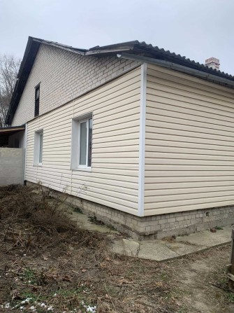 Доглянута частина будинку  75 м2 (р-н  вокзалу) - фото 1