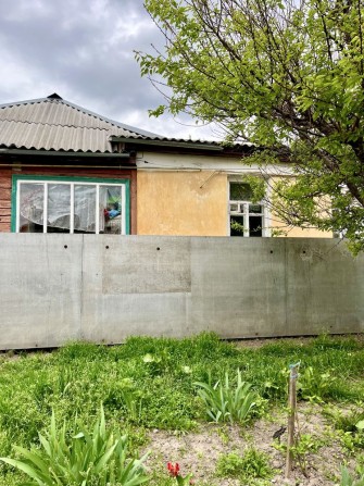 Часть дома на Лесковице - фото 1