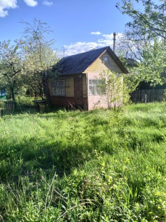 Дача на центральній вулиці в с/т СХІД - фото 1