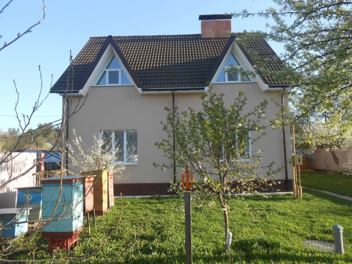 Продам дом Пролетарский гай с/о Ласточка - фото 1