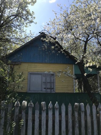 Продам дачу ст.Каштан раен жд моста Невтебаза - фото 1