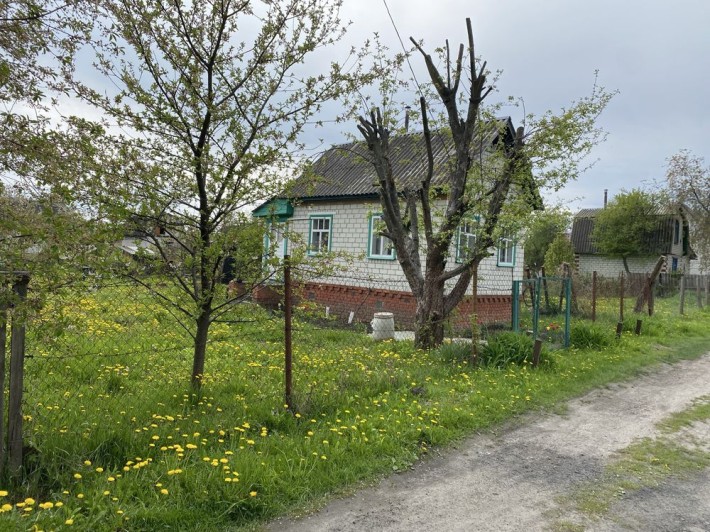 Продам доглянуту дачу, в ст Щедрісь, Киїнка Чернігів - фото 1