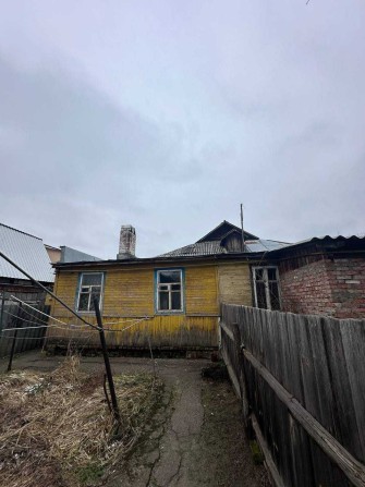 Продається частина будинку в районі Алексєєва!Поруч Стрижень, Ялівщина - фото 1