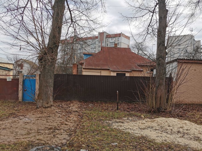 Продам власний будинок на Бобровиці , м.Чернігів - фото 1