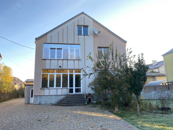 Продаж будинку Рівне, р-н Царське село - фото 1