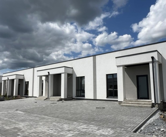 Продам котедж на Макарова, від Забудовника - фото 1