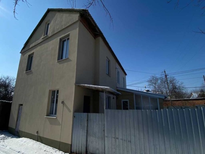 Продаж частини будинку в Горбанівці з окремим двором №15127 - фото 1