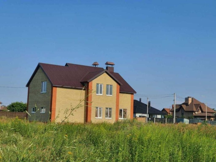 Продаж будинку на Браїлках №2065 - фото 1