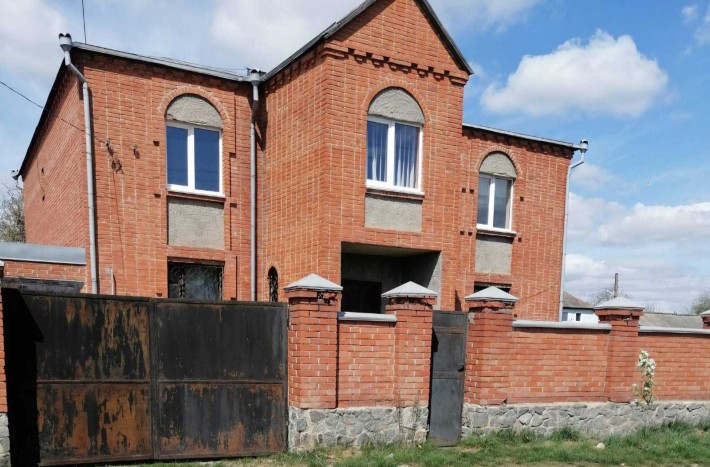 Продам будинок на Юрівці - фото 1