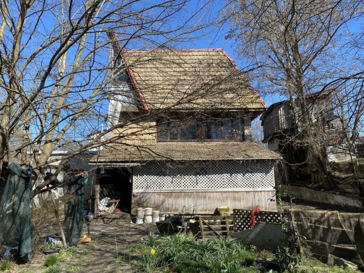 ПРОДАМ ДАЧУ с выходом на Стрижень - фото 1