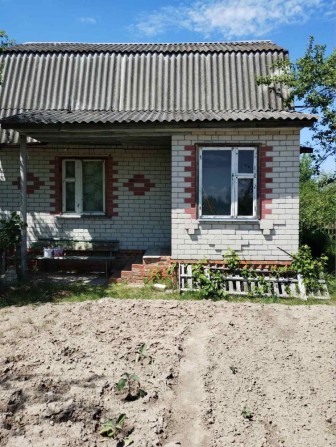 Продам дачу недалеко від міста! - фото 1