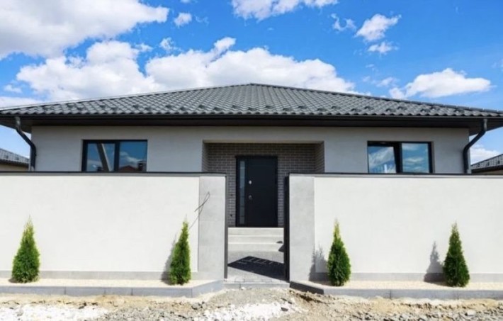 Продаж американки на стадії будівництва - фото 1