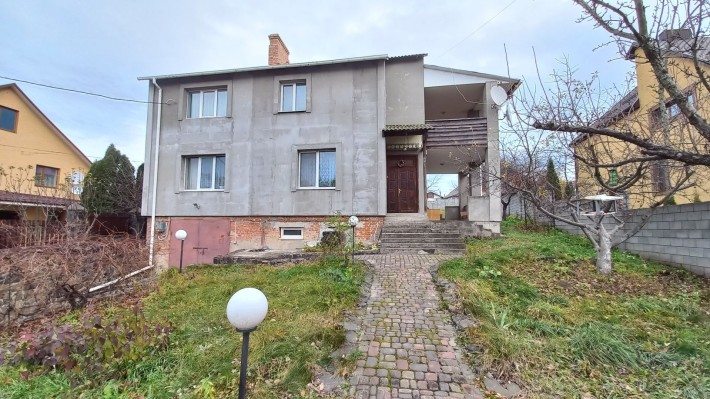 Продається будинок Бармаки. - фото 1