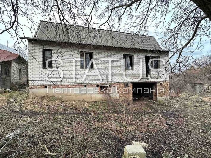 Продаж будинку в Полтаві. Кобищани. - фото 1