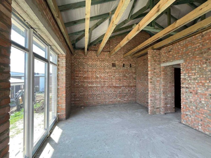 ПРОДАЖ!!! Котедж з міськими комунікаціями. Від ЗАБУДОВНИКА - фото 1