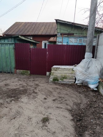 Продам частину житлового будинку район 5 школи - фото 1